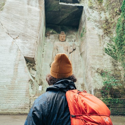吉本悠哉が撮影した人物撮影の写真
