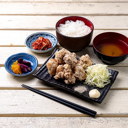 出張カメラマンのY's Officeが撮影した料理撮影の写真