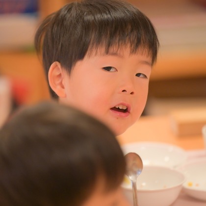 上野貢希が撮影した「:albumName」の写真