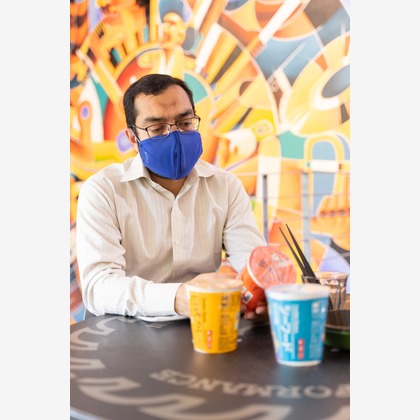 ジャン　ジンドンが撮影した「:albumName」の写真