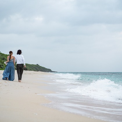 Photo of Miyakojima before business trip taken by takumatravel