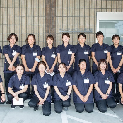 NOJYO高木俊幸写真事務所が撮影したウェディングや家族、ビジネスの写真