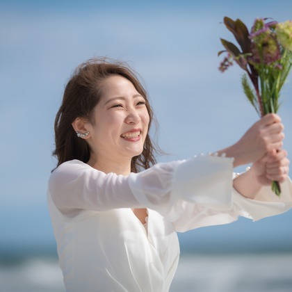 吉田和矢が撮影したウェディング・結婚の写真