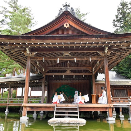 Location Photo Shoot/Wedding Day Photography/Kimono Shoot Photos taken by 石津祐介