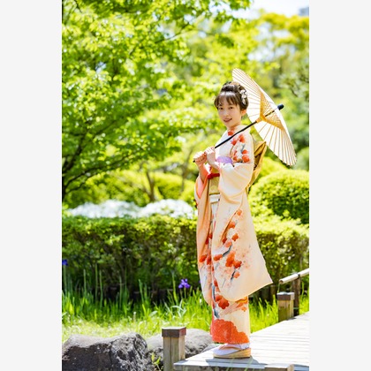 フォトスタジオENOが撮影した「:albumName」の写真