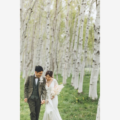 合同会社FotografiaRegaloが撮影した「婚礼」の写真