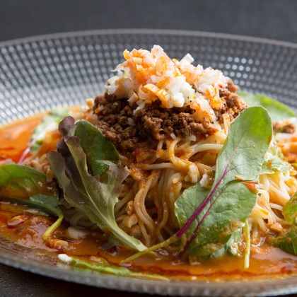 GRAPHICAが撮影した料理撮影の写真