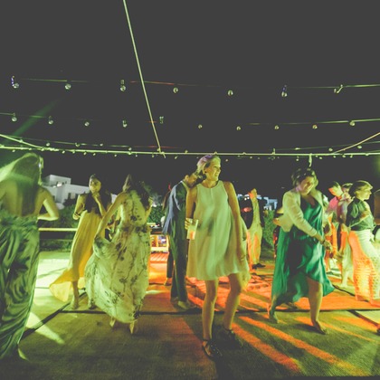 magdalene kourtiが撮影した「ウェディング・結婚」のウェディングフォト - :albumName