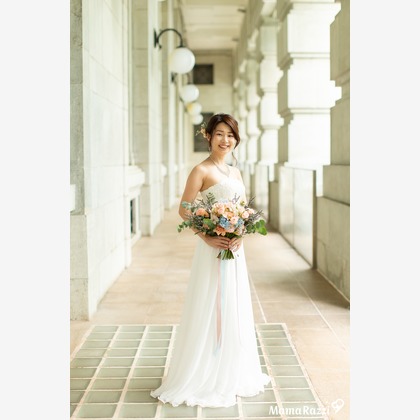 ママラッチが撮影したウェディング・結婚の写真