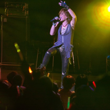 岩松修が撮影したイベント/スナップ撮影の写真