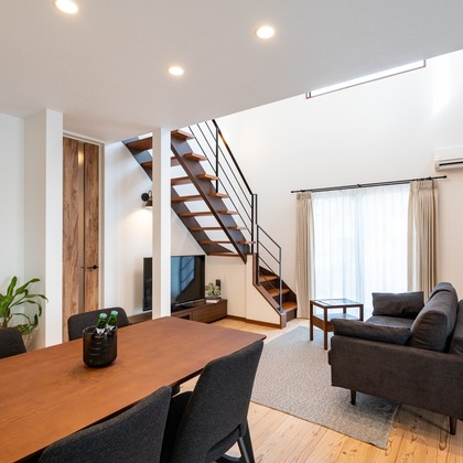 岩川芳信が撮影した店舗/オフィス/サロン撮影/不動産/竣工の写真