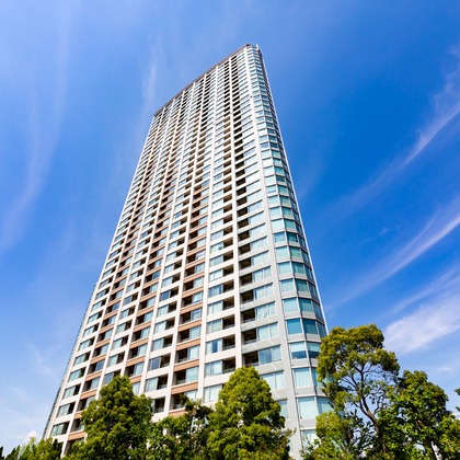 大森美紗生が撮影した不動産/竣工の写真