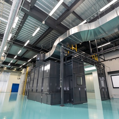 Ｋｅｉｄａｉ株式会社が撮影した店舗/オフィス/サロン撮影の写真