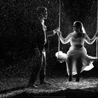 Jean Jacques Fabienが撮影した「ポートフォリオ」の写真