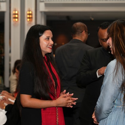 田中愛実が撮影したイベント/スナップ撮影の写真