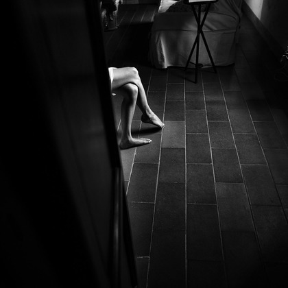 Gilberti Riccaが撮影したウェディングや家族、ビジネスの写真