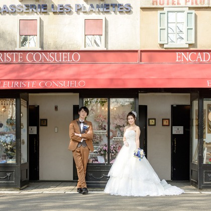 長濱崇が撮影したその他/前撮り/後撮り出張撮影の写真