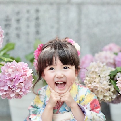 宮部が撮影したエンゲージメントフォトの写真