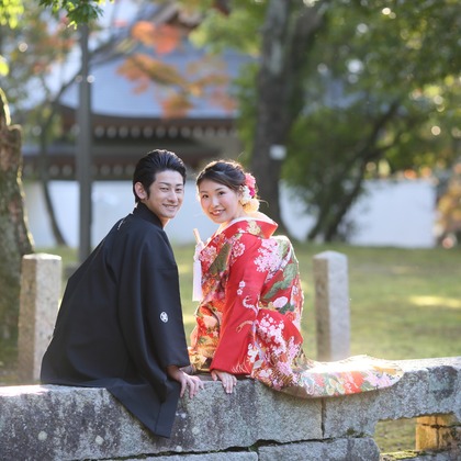 KIKIウェディングが撮影した「:albumName」の写真