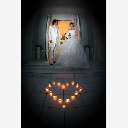 Re'creationが撮影したウェディング・結婚の写真