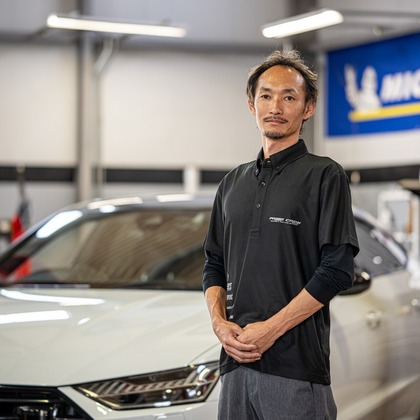 吉田佳央が撮影した「:albumName」の写真