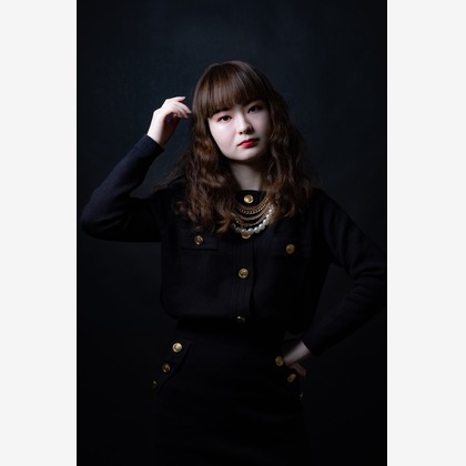 大阪フォトファクトリーが撮影した人物撮影の写真