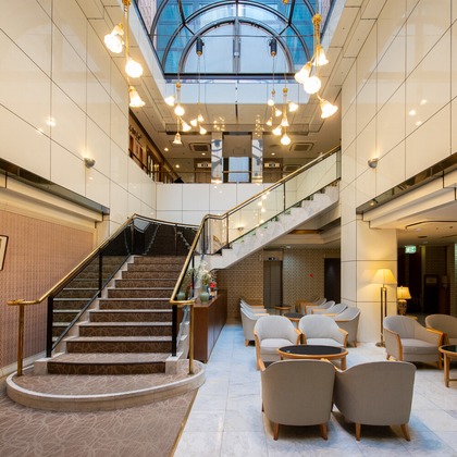 幡原裕治が撮影した不動産/竣工の写真