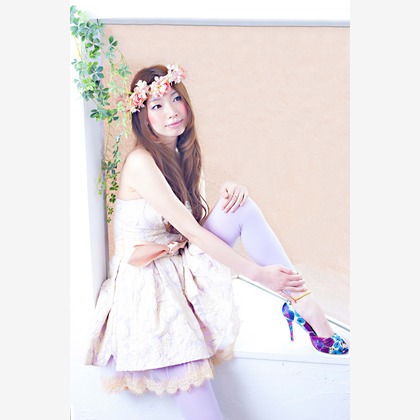 稗田裕規が撮影した人物撮影の写真