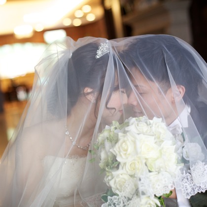 Wedding, Bridal Photos taken by TAGAYA BRIDAL