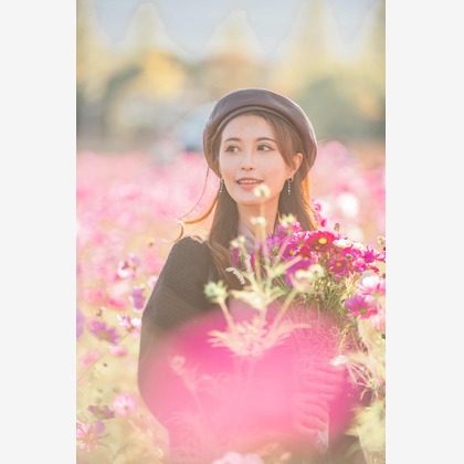 来田 篤典が撮影した人物撮影の写真