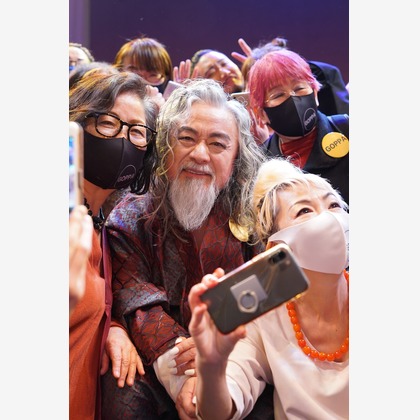 grad.hope1991が撮影した人物撮影の写真