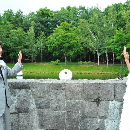 C.RELATIONSが撮影した「札幌芸術の森」の写真