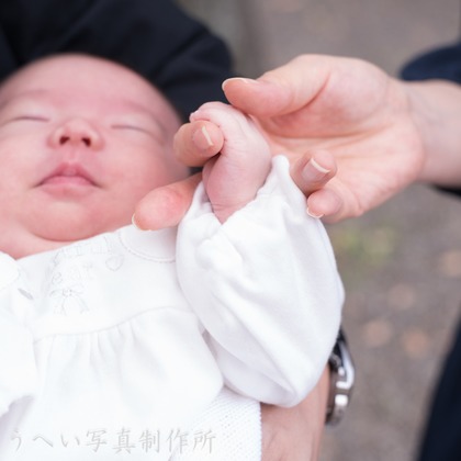 酒井こうへい写真製作所が撮影した前撮り/後撮り出張撮影の写真