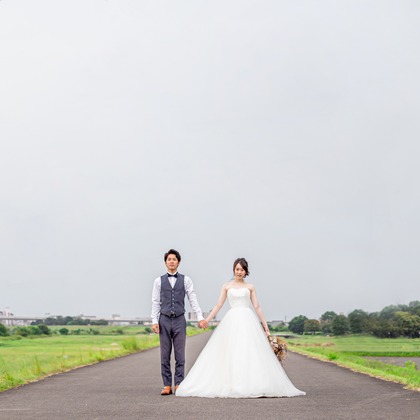 ゾクが撮影したウェディングや家族、ビジネスの写真