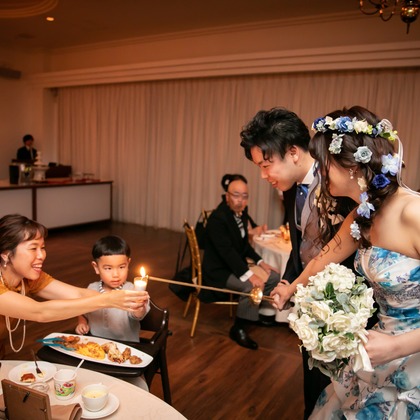 Wedding Day Photography Photos taken by 酒井大輔