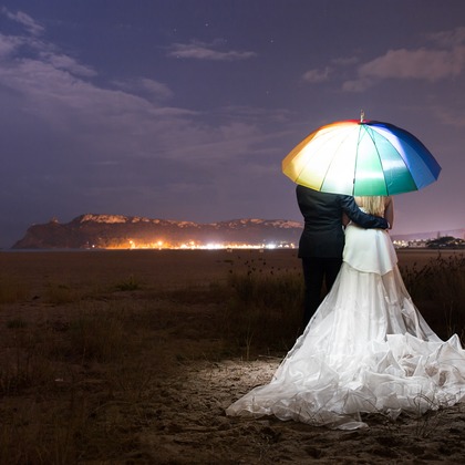 Alberto Orrú が撮影したウェディングや家族、ビジネスの写真