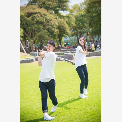 Photo of Engagementphoto taken by Yuki Takebe