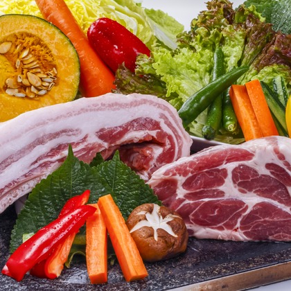 合同会社めろんぱん・ふぉとが撮影した料理撮影の写真