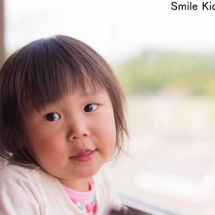 Photo Linkが出張撮影したスナップショット, 女の子, 写真撮影が写った家族写真(キッズ,ベビーフォト)の写真