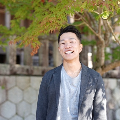 神原沙耶が撮影した「宣材写真」の写真