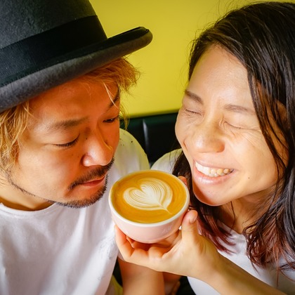 Aya Petite Photographyが出張撮影した「マタニティ出張撮影」の家族写真