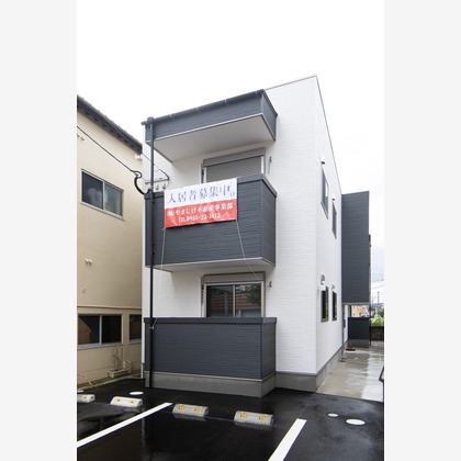 yamegrapher 〜平島写真事務所〜が撮影した不動産/竣工の写真