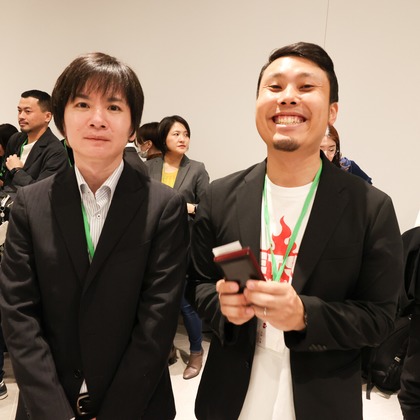 HATUが撮影したイベント/スナップ撮影の写真