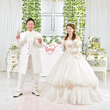 Design studio lumière（井上 敦仁）が撮影したウェディング・結婚の写真