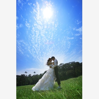 RES WEDDINGが撮影した「:albumName」の写真