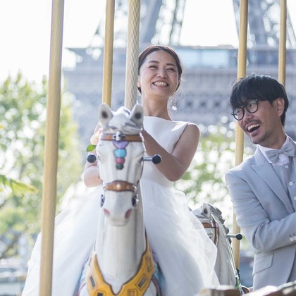 Wedding, Bridal Photos taken by Petite Nao Photography