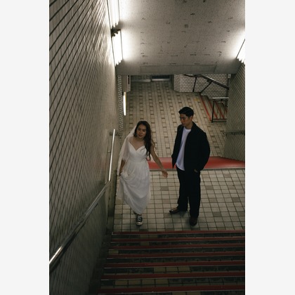 Photo of :albumName taken by uno e creative act.