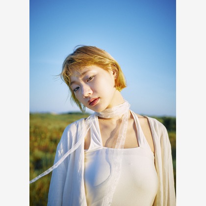 菅野恵太が撮影した人物撮影の写真