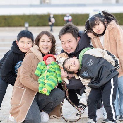 福永写真事務所が撮影した「:albumName」の写真