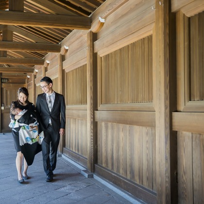 MAKOTO TOCHIKUBOが撮影した前撮り/後撮り出張撮影の写真